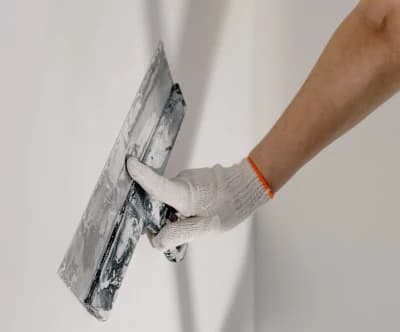 Drywall repairs card image