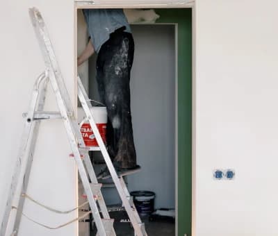 General installation services card image